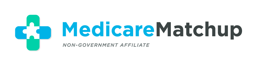 Medicare Matchup Logo - Matching you with the right medicare plan.