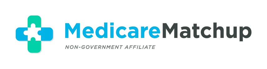 Medicare Matchup Logo - Matching you with the right medicare plan.